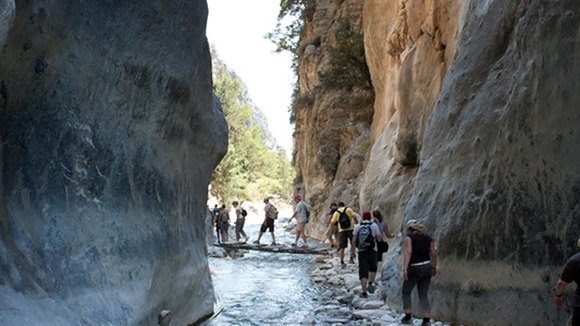 samaria gorge01
